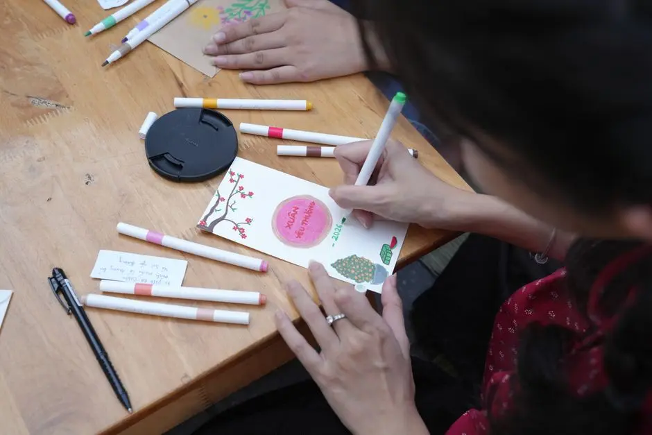 Hobi Kreatif yang Produktif: Dari Iseng Jadi Kebiasaan